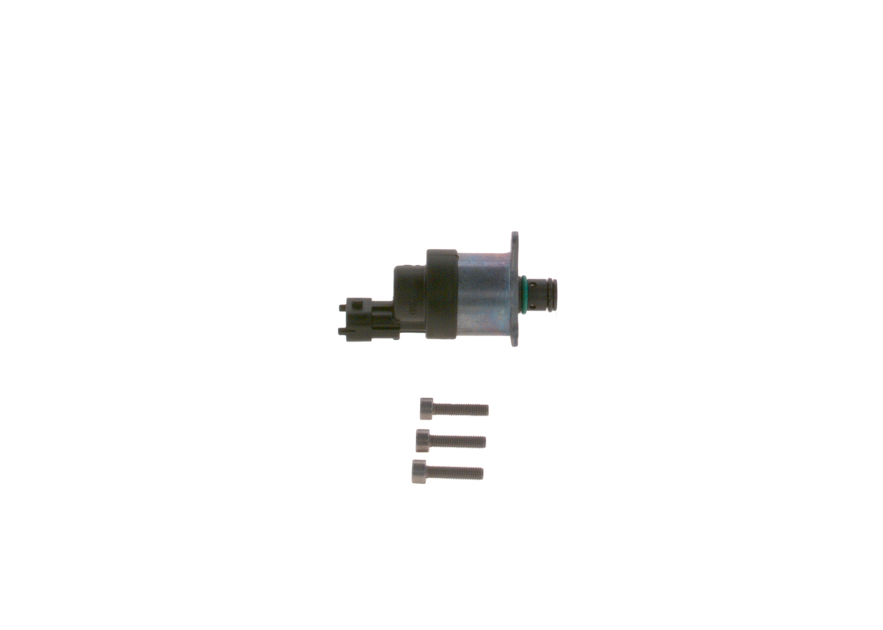 Styreventil, drivstoffmengde (Common-Rail-system) - 1465ZS0127 BOSCH - 51125050030, 0928400735