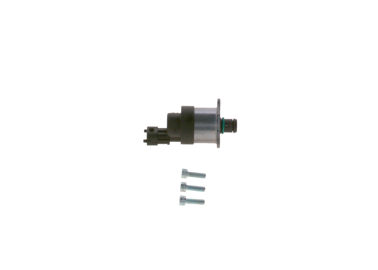 Styreventil, drivstoffmengde (Common-Rail-system) - 1465ZS0130 BOSCH - 0928400617