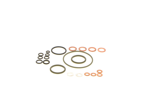 Coil - 1467010316 BOSCH - 1417010316, 9059350G, LDFF0035