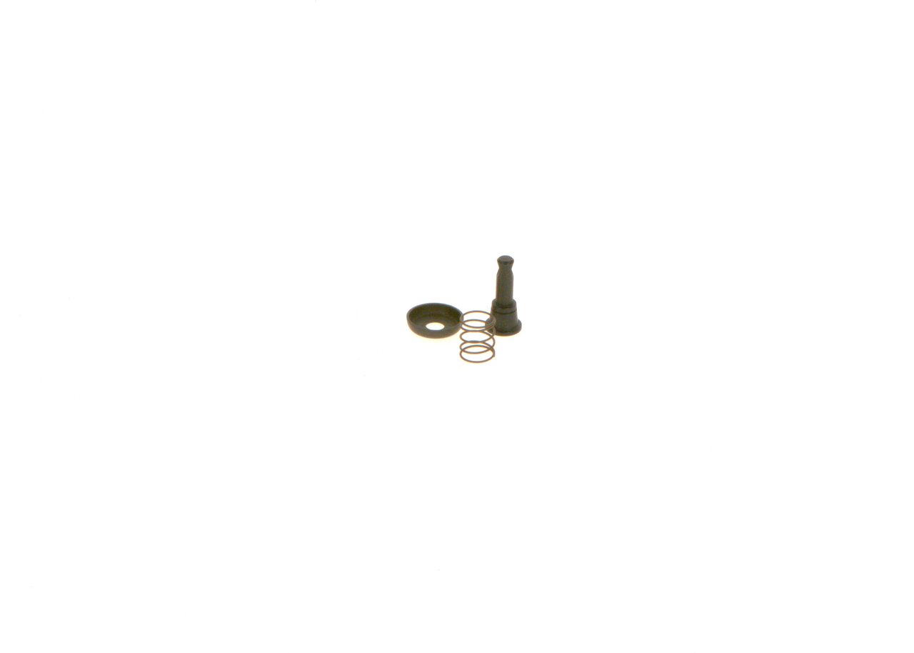 Reparasjonssett, tenningsmodul - 1467010360 BOSCH - 81910016013