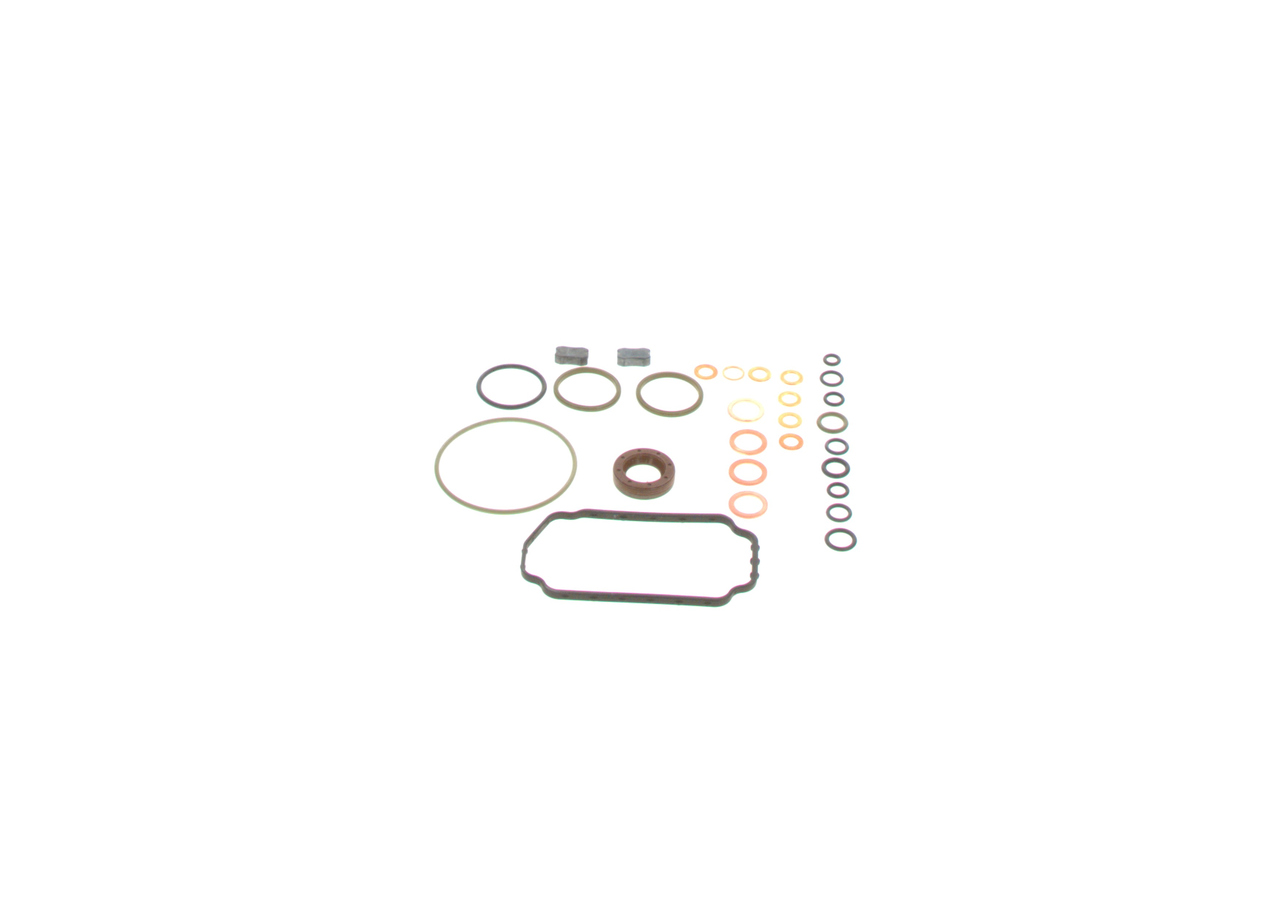 Reparasjonssett, tenningsmodul - 1467010517 BOSCH - 1417010507, 1417010517, 1467010507
