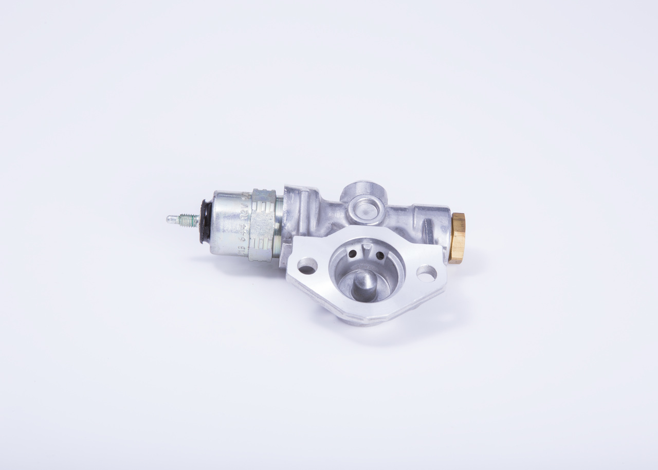 Drivstofftrykkregulator - 1467414484 BOSCH - 99478150