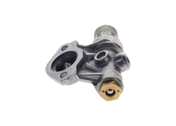 Drivstofftrykkregulator - 1467414491 BOSCH
