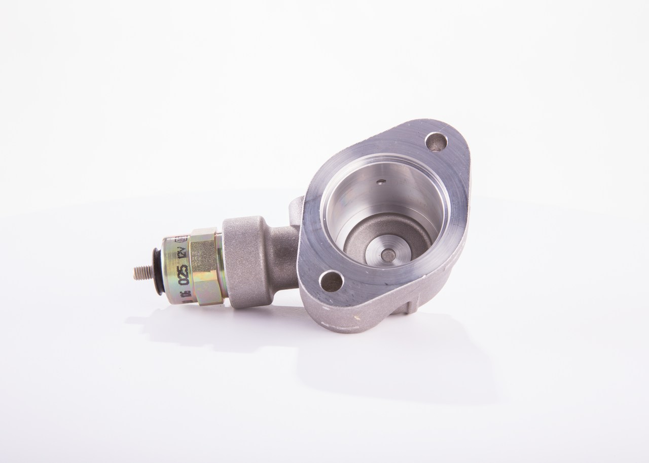 Drivstofftrykkregulator - 1467414495 BOSCH