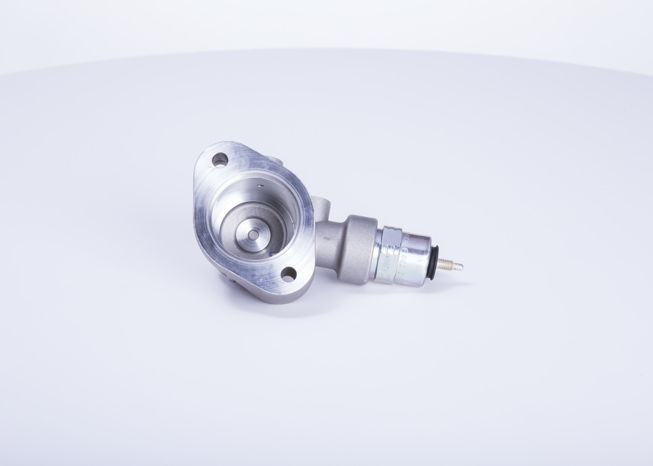 Drivstofftrykkregulator - 1467414497 BOSCH - 8094855, 99478173