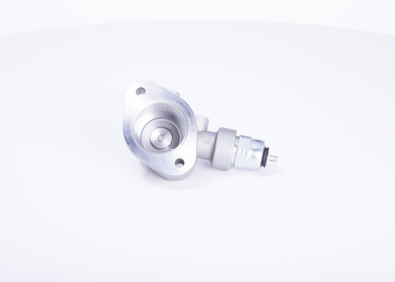 Drivstofftrykkregulator - 1467414499 BOSCH