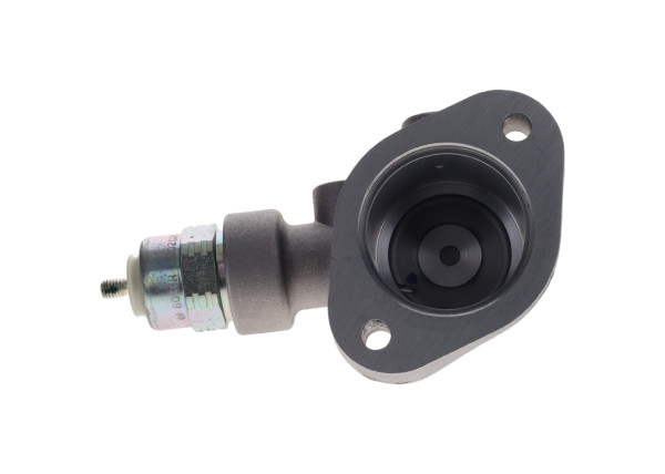 Drivstofftrykkregulator - 1467414500 BOSCH