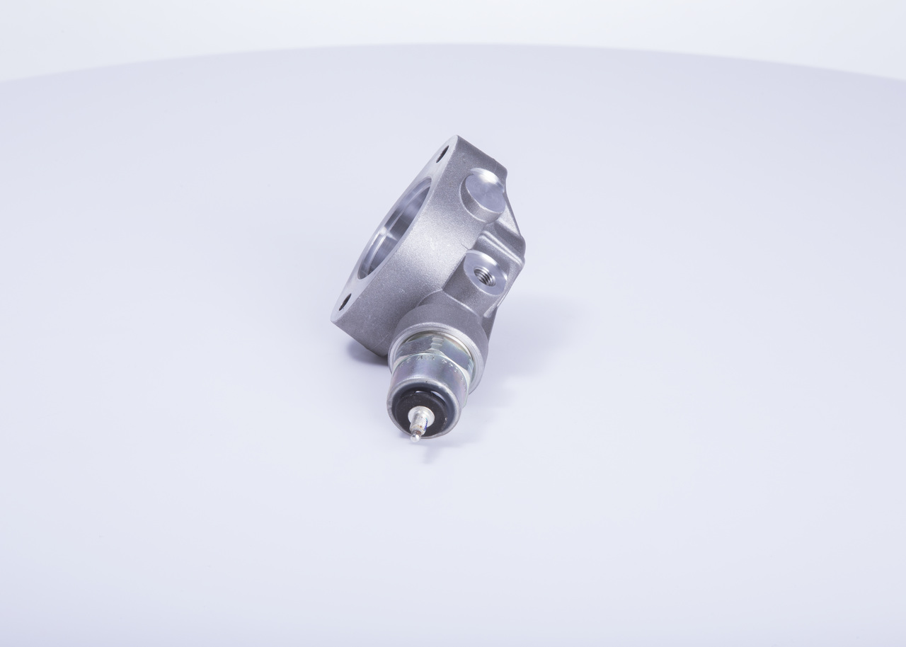 Drivstofftrykkregulator - 1467414514 BOSCH