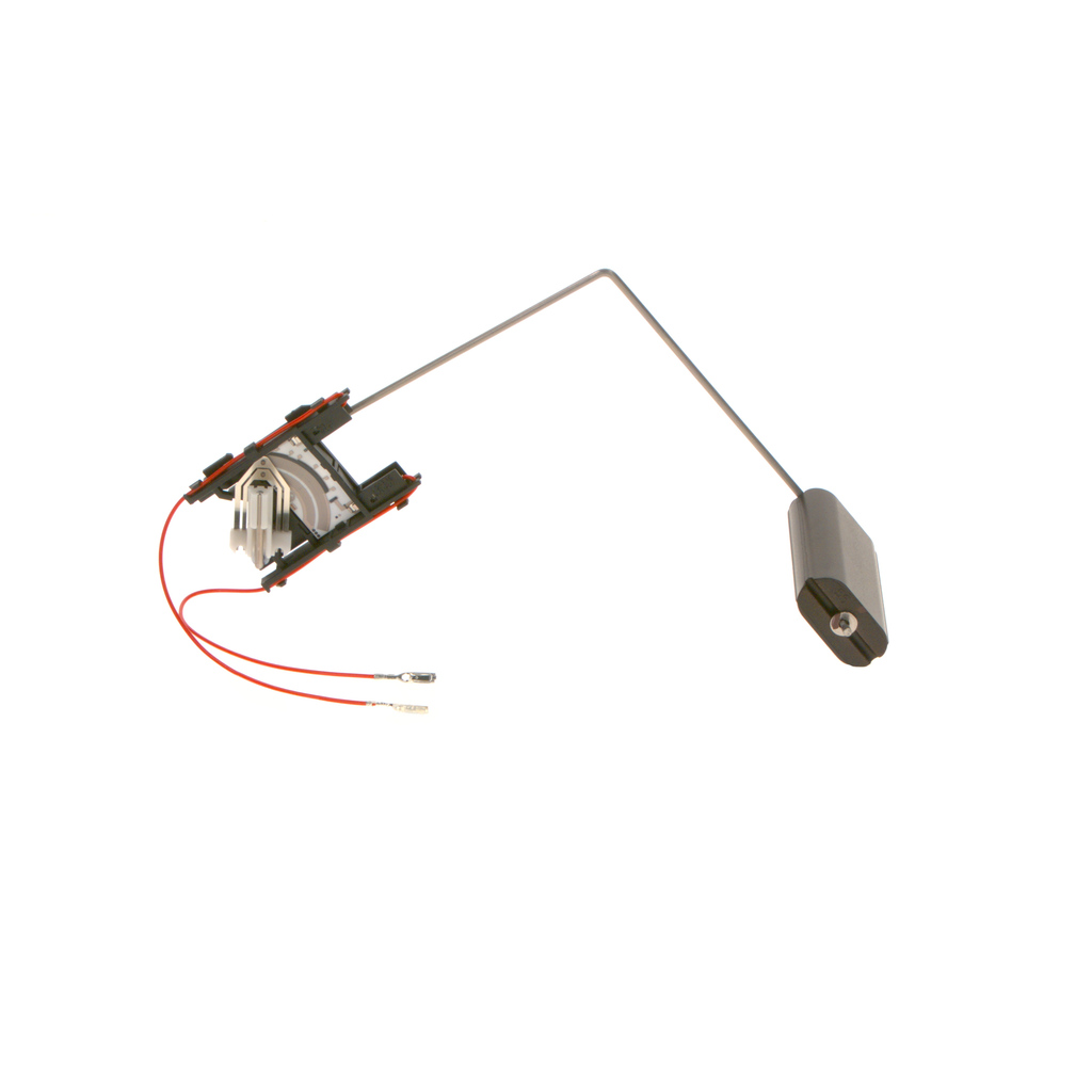 Sensor, drivstoff forsyning - 1582980026 BOSCH - 46558933