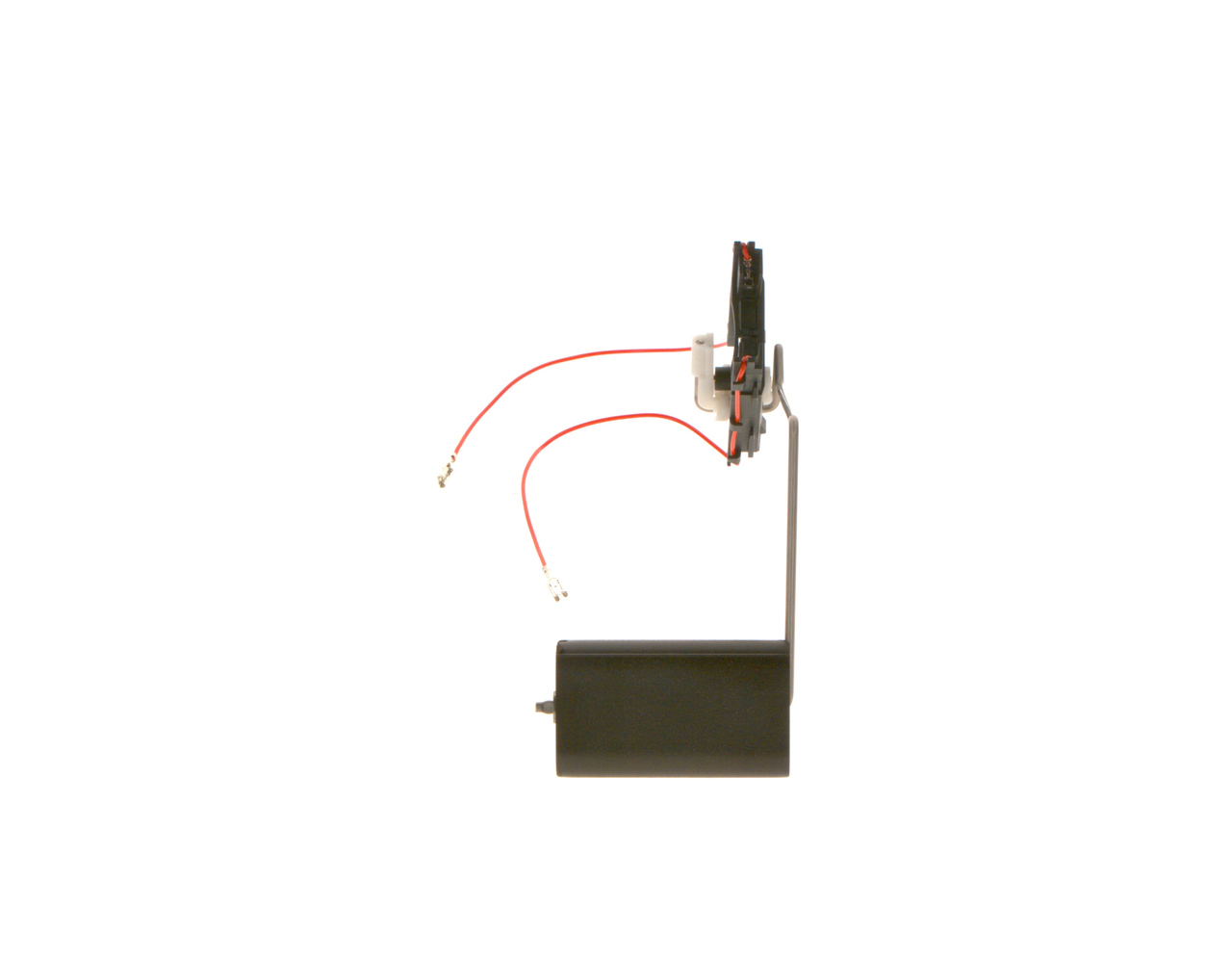 Sensor, drivstoff forsyning - 1582980067 BOSCH - 46819403, 71751801, 1587410581