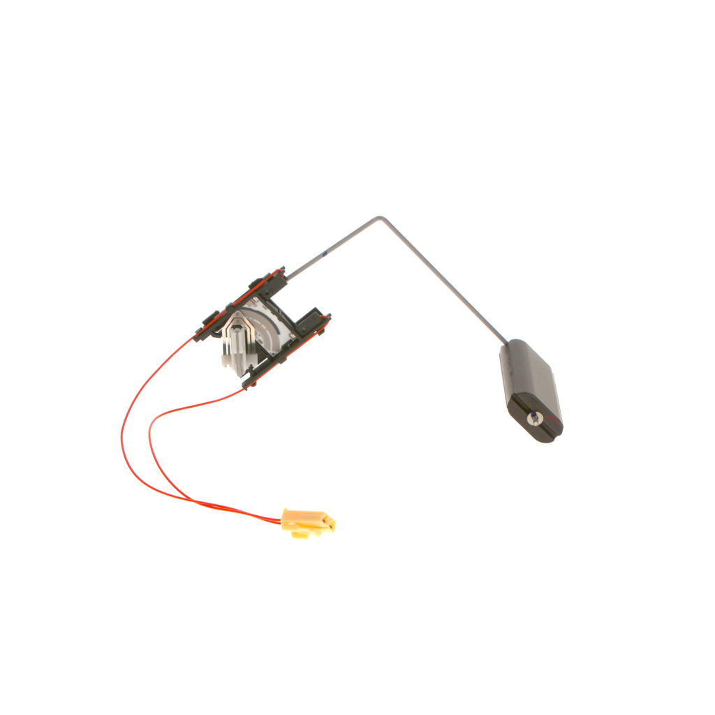 Sensor, drivstoff forsyning - 1582980080 BOSCH - 71732647