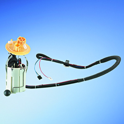 Drivstoff transportenhet - 1582980135 BOSCH - 30645449, 30671100, 8624504