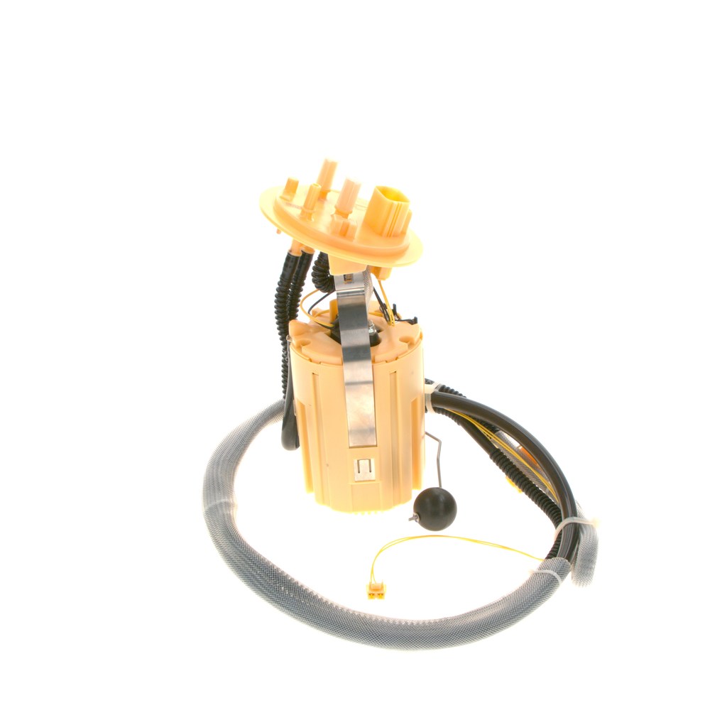 1582980157, Drivstoff transportenhet, Palivová přívodní jednotka, BOSCH, 30671066, 30671067, 30761737, 30761738, 30792039, 30792040, 30792518, 30792519, 31305186, 31305187, 31812746, 8621813, 0580303065, 1582980151