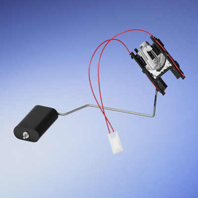 Sensor, drivstoff forsyning - 1582980169 BOSCH - 55703161