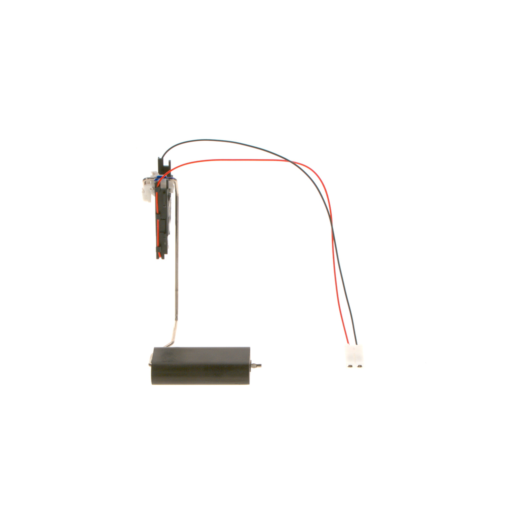 Sensor, drivstoff forsyning - 1582980170 BOSCH - 1254052, 93187100