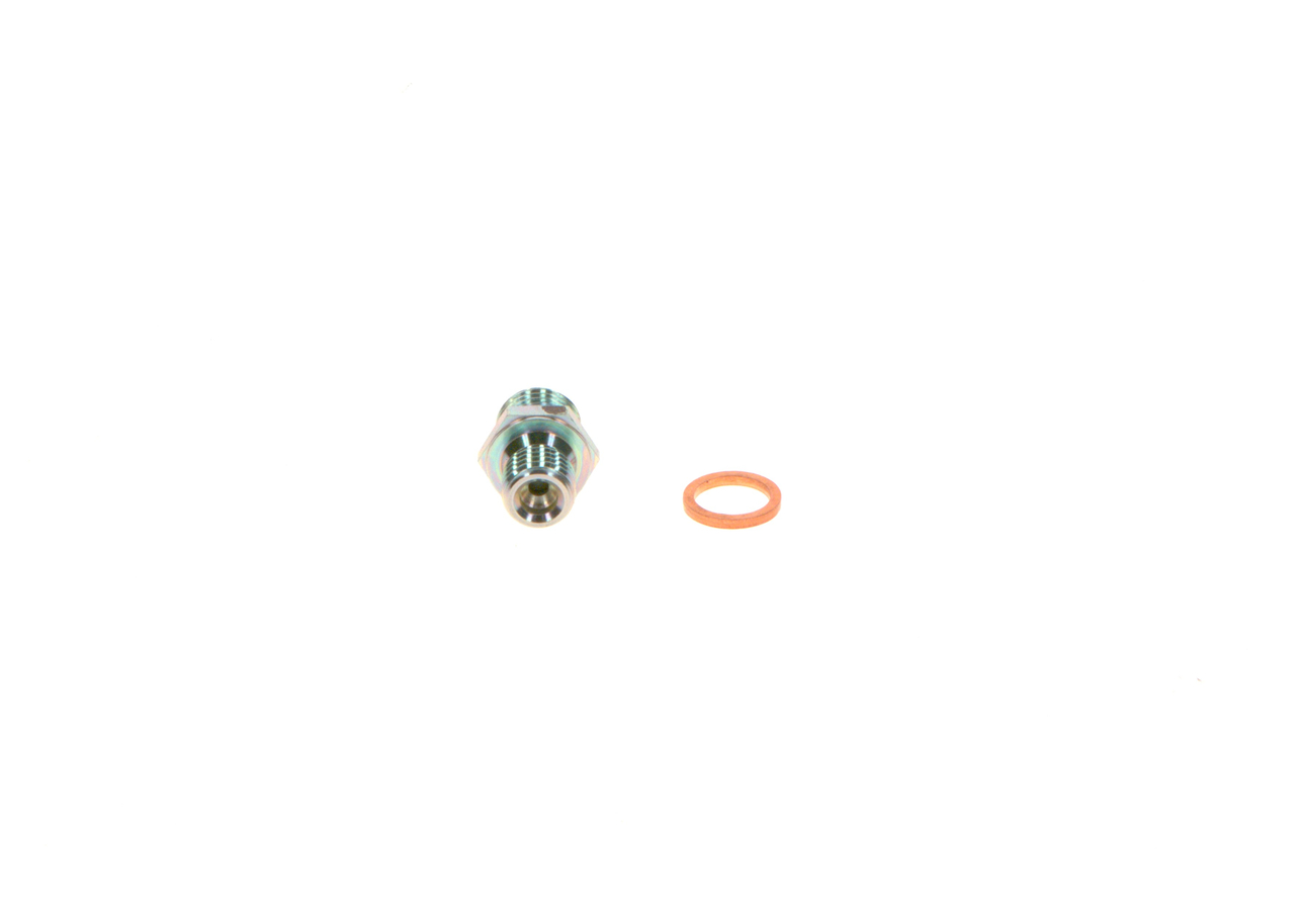 Reparasjonssett, drivstoffpumpe - 1587010004 BOSCH - 91160895100