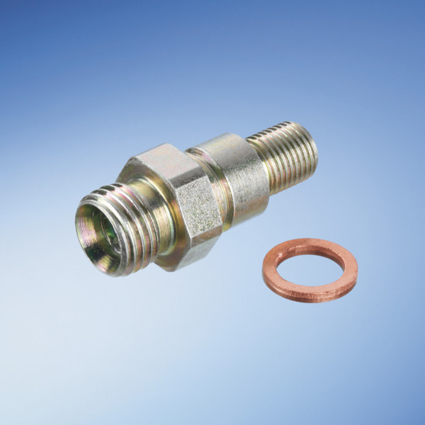 Reparasjonssett, drivstoffpumpe - 1587010539 BOSCH - JLM1854, 1587010007, 27JLM1854