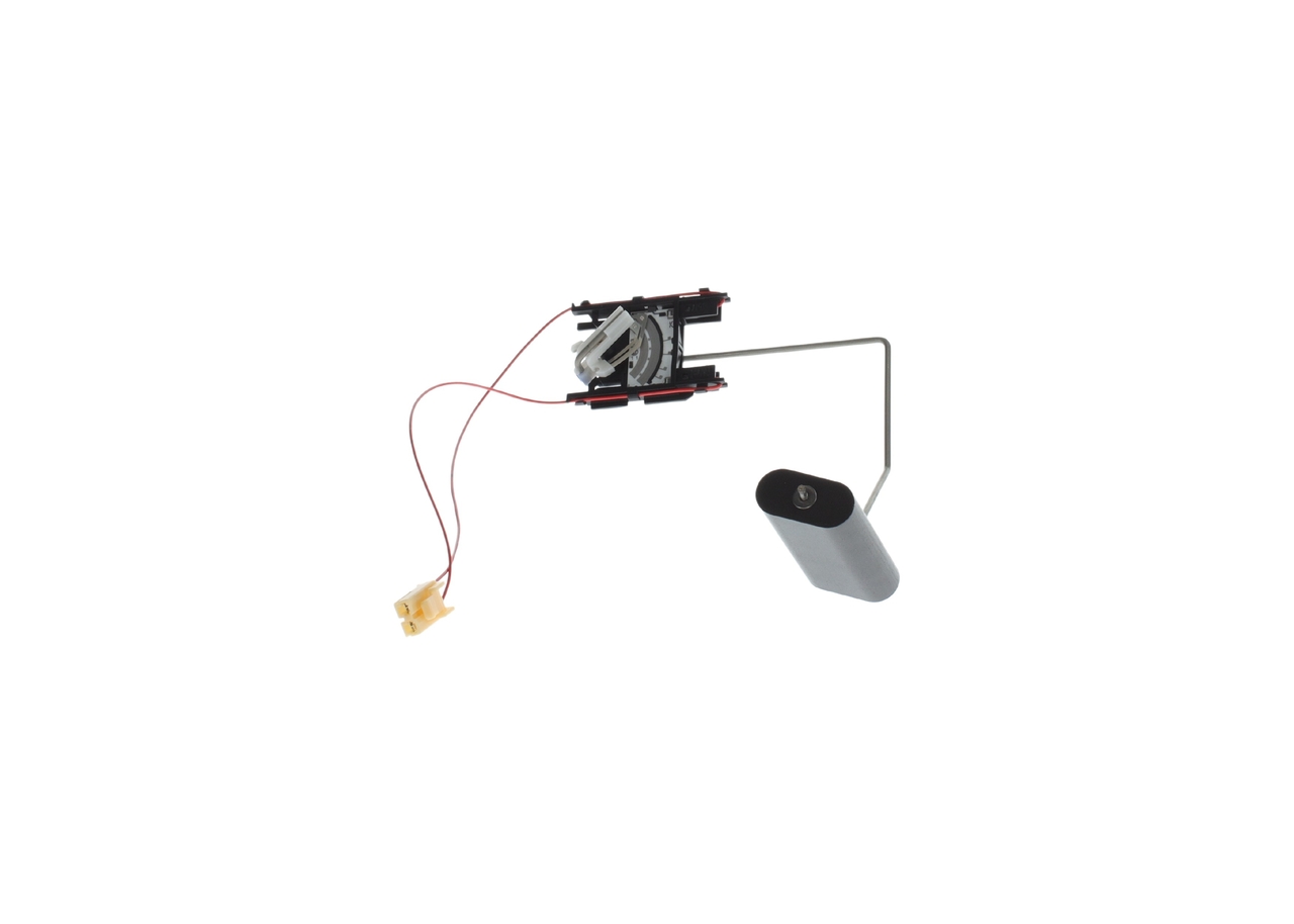 Sensor, drivstoff forsyning - 1587411018 BOSCH - 77366376