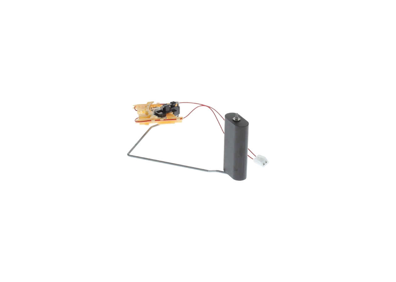Sensor, drivstoff forsyning - 1587411110 BOSCH