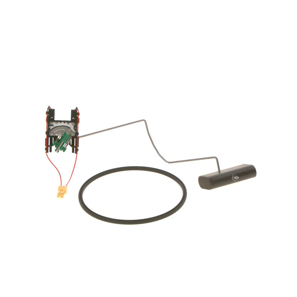 1587411116, Sensor, drivstoff forsyning, Snímač, rezerva paliva, BOSCH, 16146765824, 1582980182, 725325
