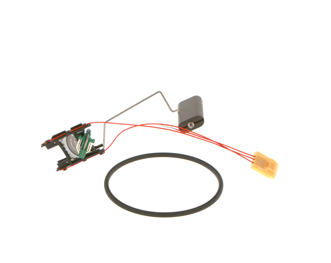 1587411117, Sensor, drivstoff forsyning, Snímač, rezerva paliva, BOSCH, 16146765825, 1582980085, 725324, 1582980183, 725326