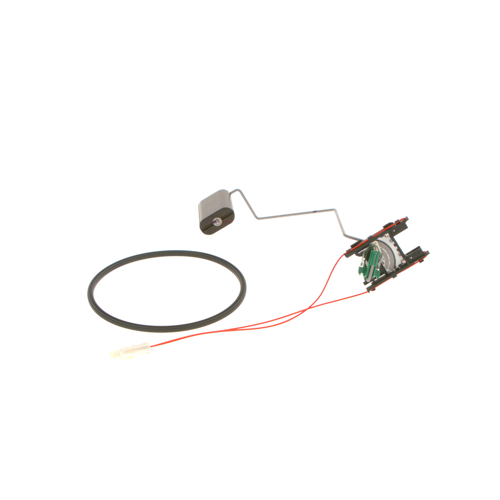 Sensor, drivstoff forsyning - 1587411118 BOSCH - 16146766008, 1582980184, 725325
