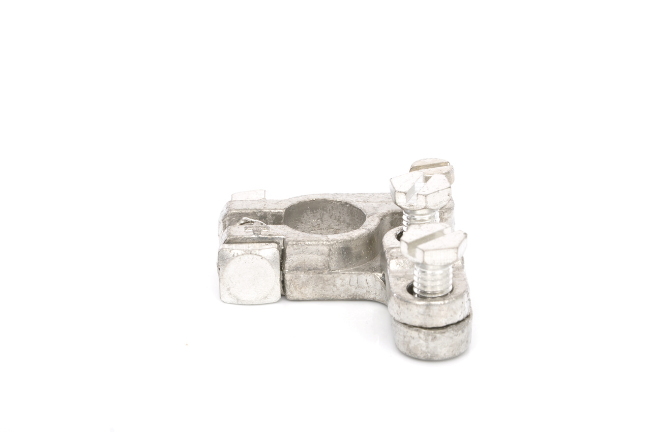 Klemme batteripoler - 1901315101 BOSCH - 01310258, 1729001, 82254706002