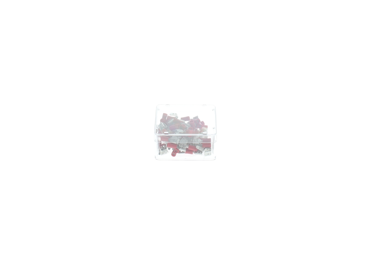 Ledningsklemme - 1901360820 BOSCH - 05760400, 50252550