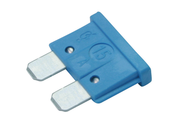 Sikring - 1904529906 BOSCH - A072581000305, 072581000305, 161515701
