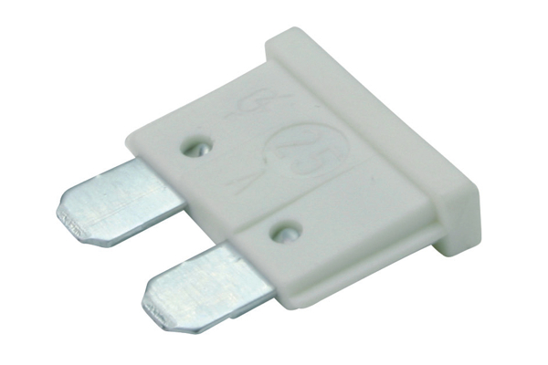 Sikring - 1904529908 BOSCH - A072581000307, 072581000307, 161525701