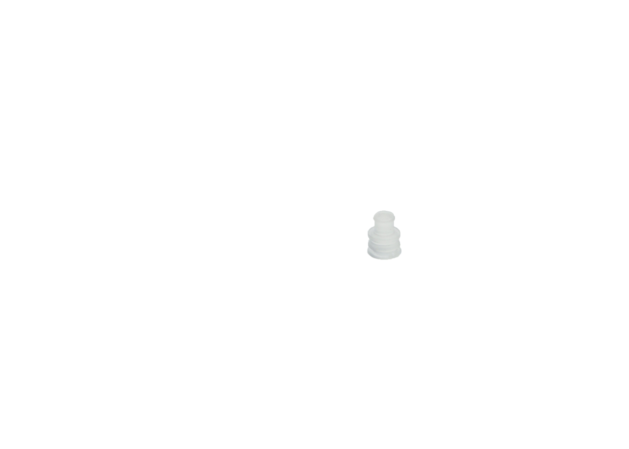 Tetning - 1928300600 BOSCH - 1928300600Y, 2929157, 500382764
