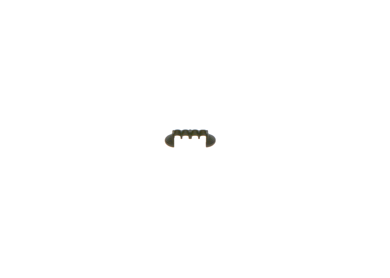 Festeklemme - 1928403424 BOSCH - 1397087, A0001500039, 0001500039