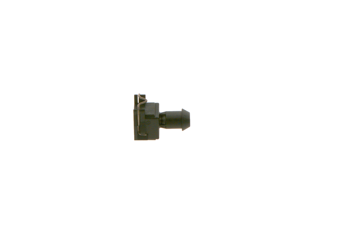 Pluggboks - 1928403490 BOSCH - 04194627, 14569501, A0055455426