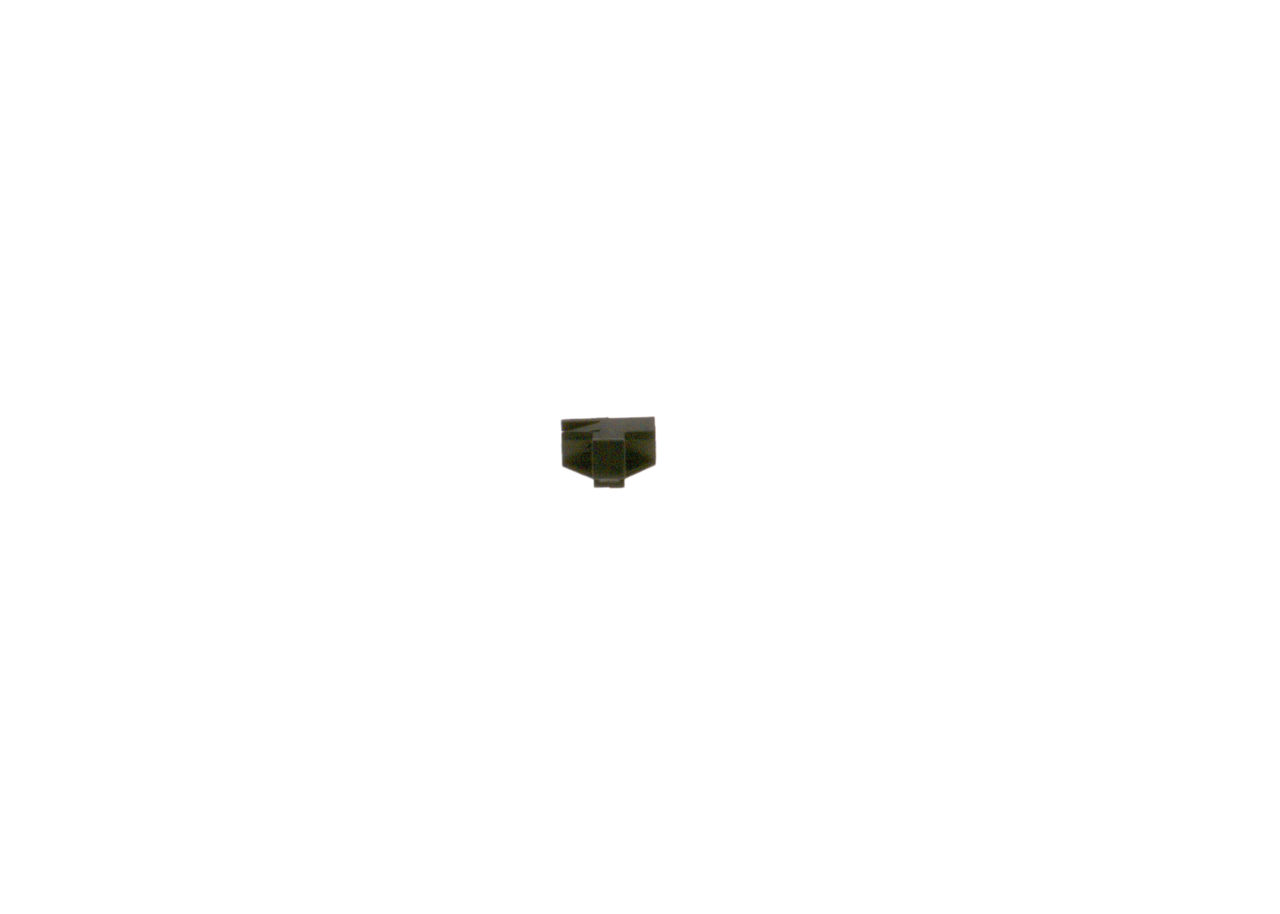 Holder - 1928404555 BOSCH - 1624718, 1928404555Y, 81974710011