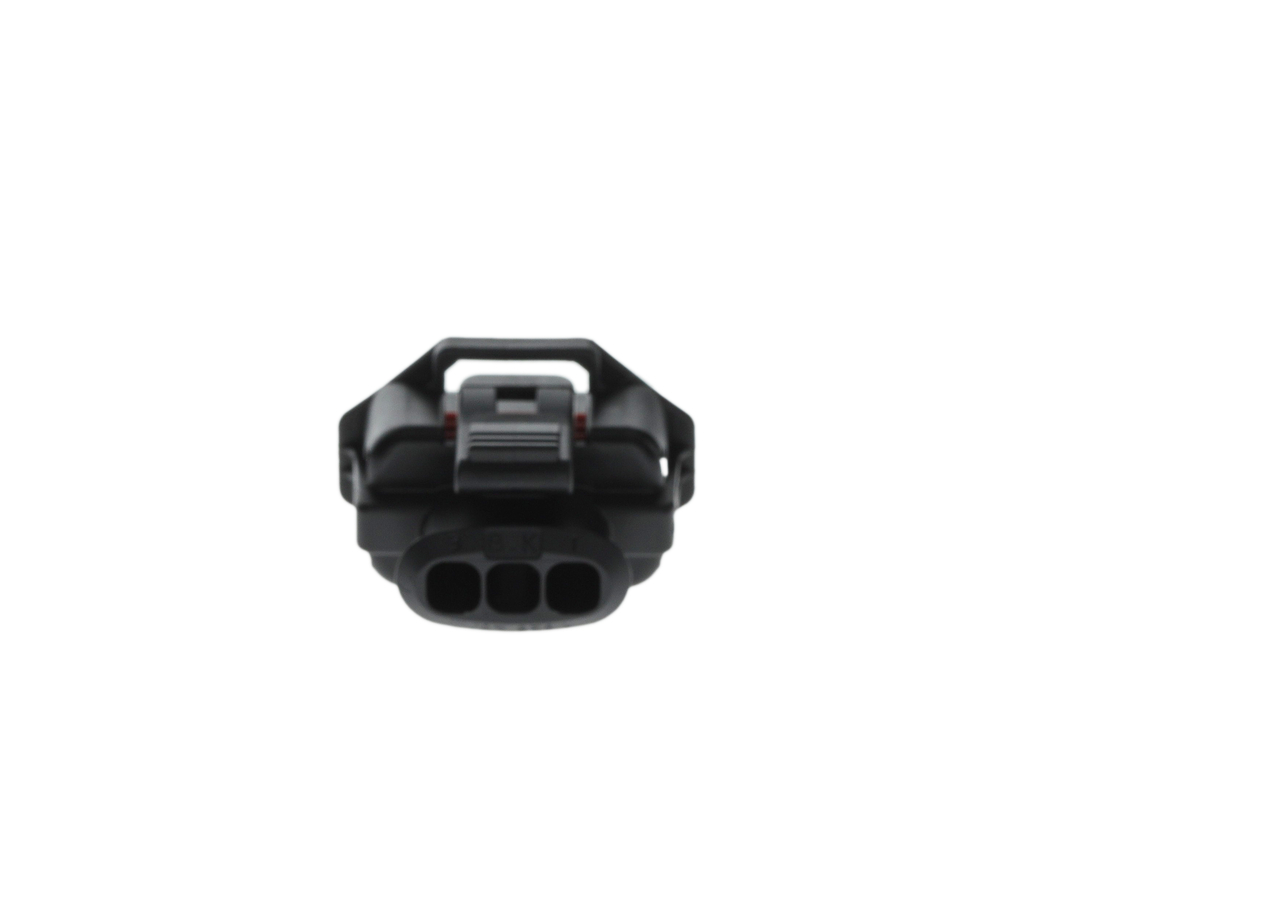 Pluggboks - 1928404656 BOSCH - 1653136, 82030435