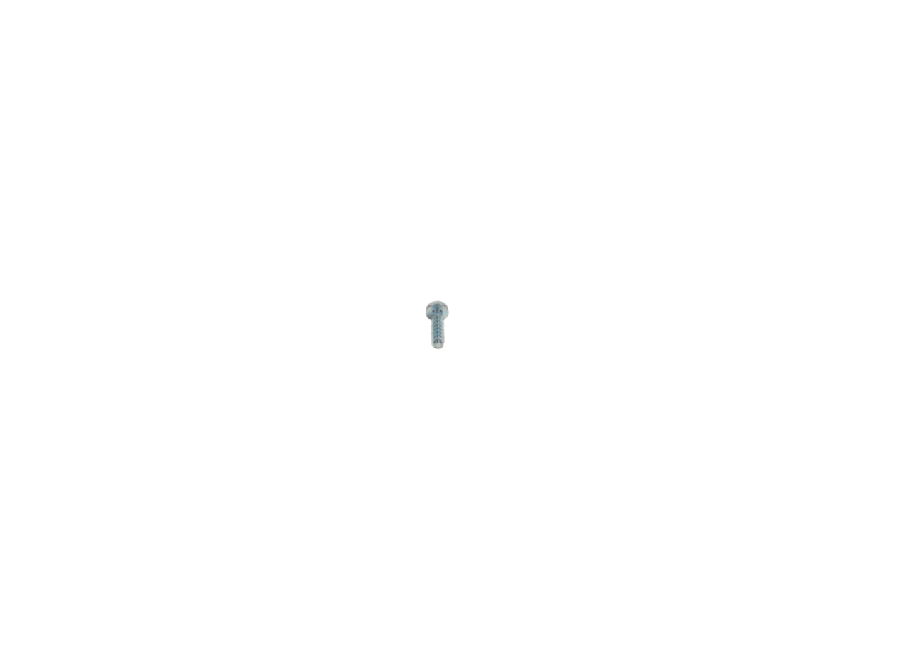 Bolt - 1928491154 BOSCH - 1390508, 325906981, 4223483