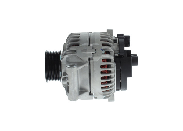 1986A00021, Dynamo, Alternator, BOSCH, 2151474, 0124655725, 0124655726