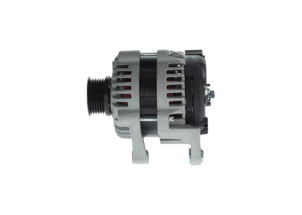 1986A00070, Dynamo, Alternator, BOSCH, 13502595, 13595629