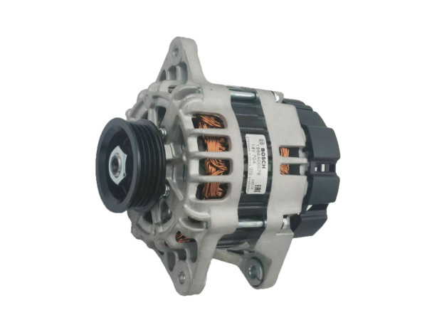 1986A00078, Dynamo, Alternator, BOSCH, 3730002551