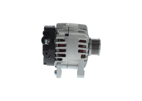 1986A00079, Dynamo, Alternator, BOSCH, 9670899580, TG12C106