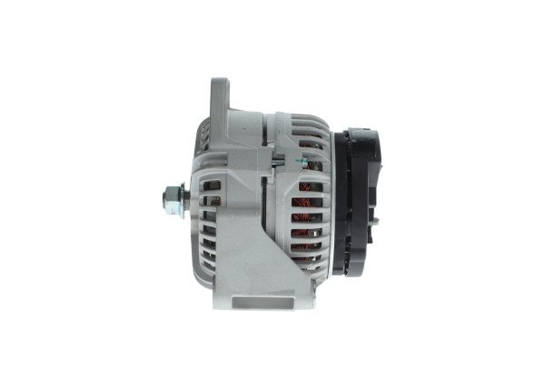 1986A00550, Dynamo, Generátor, BOSCH, 51261017295, 0124525501, 0124525511