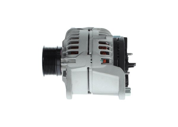 1986A00557, Dynamo, Generátor, BOSCH, 21561403, 0124655101, 0124655324