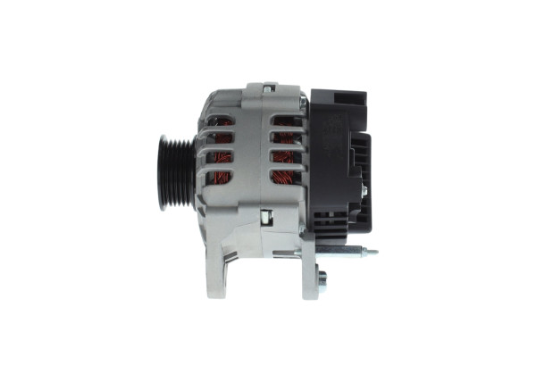1986A00567, Dynamo, Alternator, BOSCH, 037903025F, 03D903025E, 03D903025EX, 03D903025J, 045903023E, 036903026B, 045903023, 03D903025JX, 045903023B, 038903018R, 038903018RX, 045903023EX, 045903025B, 0124315013, 3975, 8EL737638-001, CA1441IR, DRA0078, LRA01856, SG9B048, 0124325073, 8EL738006-001, CA1675IR, DRA4187, LRA02253, SG9B057, 0986042700, 2542578, 8EL738015-001, CA1682IR