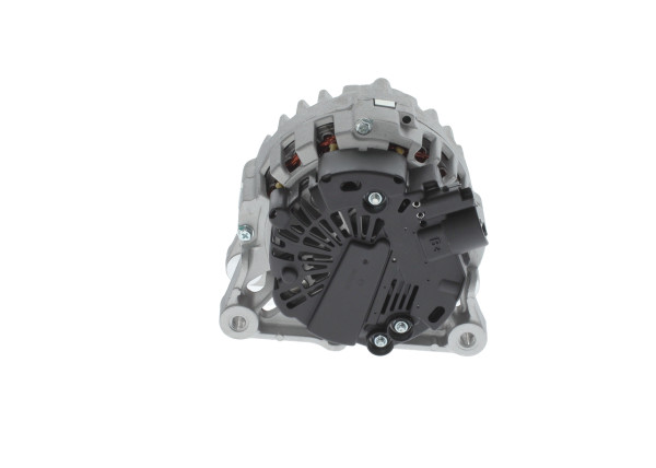 1986A00591, Dynamo, Alternator, BOSCH, 5702C9, 5705AQ, 5705AW, 9638543680, 9638544280, 9638544580, 9649611780, 9649611880, 9656956280, 0986049560, 63321829, A13VI282, DAN515, TG9BO25, TG9B043, 2542923, 2542923A, 2543521B, 437461, 439693