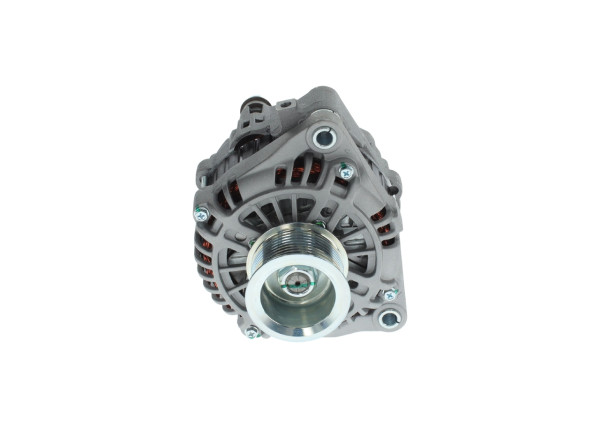 1986A00615, Dynamo, Alternator, BOSCH, 01183126KZ, 20898062, 21289221, 85000668, 0986083950, A004TA8591, A4TA8591