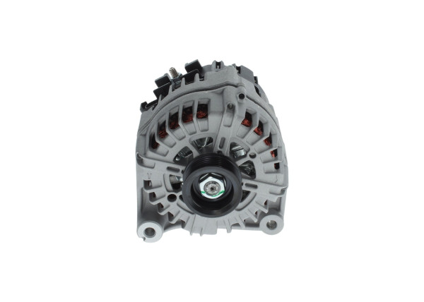1986A00619, Dynamo, Alternator, BOSCH, 12318570672, 12318570673, 0986084850, FGN23S059, FG23S059, 2613704A, 2613704B, 2613704C, 2613704D, 439830
