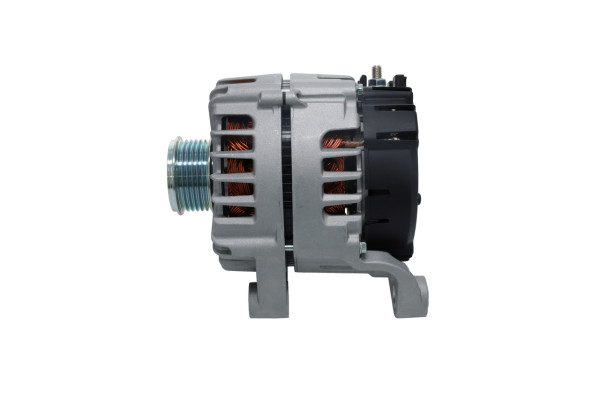 Dynamo - 1986A00627 BOSCH - 12318570675, 12318570676, 0986084960