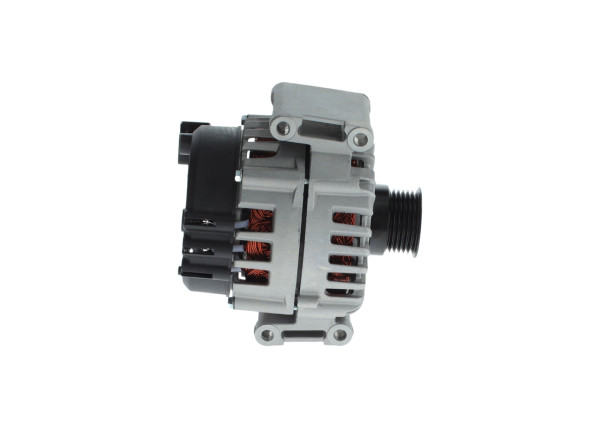 1986A00630, Dynamo, Alternator, BOSCH, A0009062822, 0009062822, 0986084980, CG20U015, 2613000A, 439849