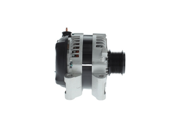 Dynamo - 1986A00639 BOSCH - 2706026060, 2706026081, 0986085110
