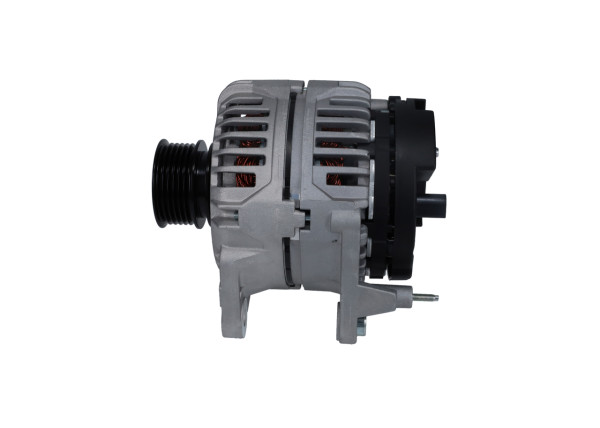 1986A00775, Dynamo, Generátor, BOSCH, SE501831, AL5057N, 0124315042